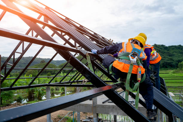 Best New Roof Installation  in Morganville, NJ