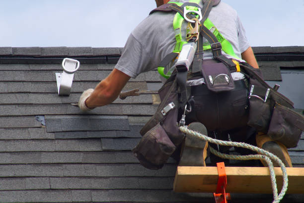 Trusted Morganville, NJ Roofing Contractor Experts