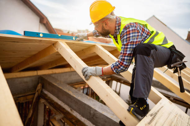 Best Roof Maintenance Services  in Morganville, NJ
