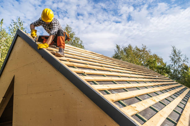 Best Roof Leak Repair  in Morganville, NJ