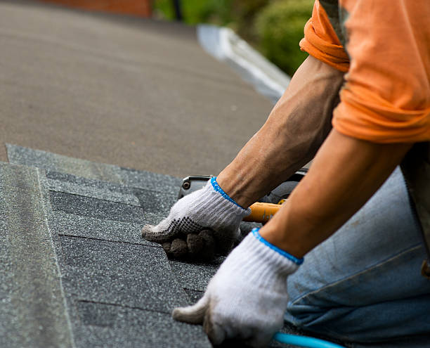 Best Residential Roofing Contractor  in Morganville, NJ