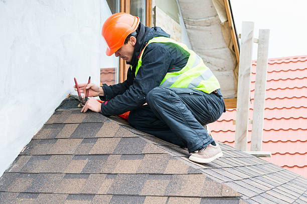 Quick and Trustworthy Emergency Roof Repair Services in Morganville, NJ