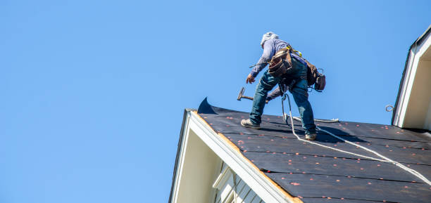 Best Roof Restoration Services  in Morganville, NJ